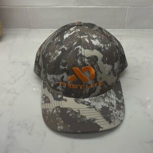 First Lite Trucker Hat - Specter